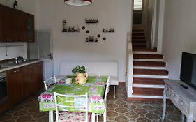 Benennidos Holiday Home
