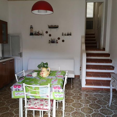 Benennidos Holiday Home Sennori Esterno foto