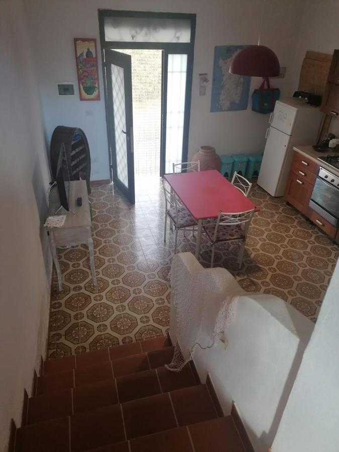 Benennidos Holiday Home Sennori Esterno foto