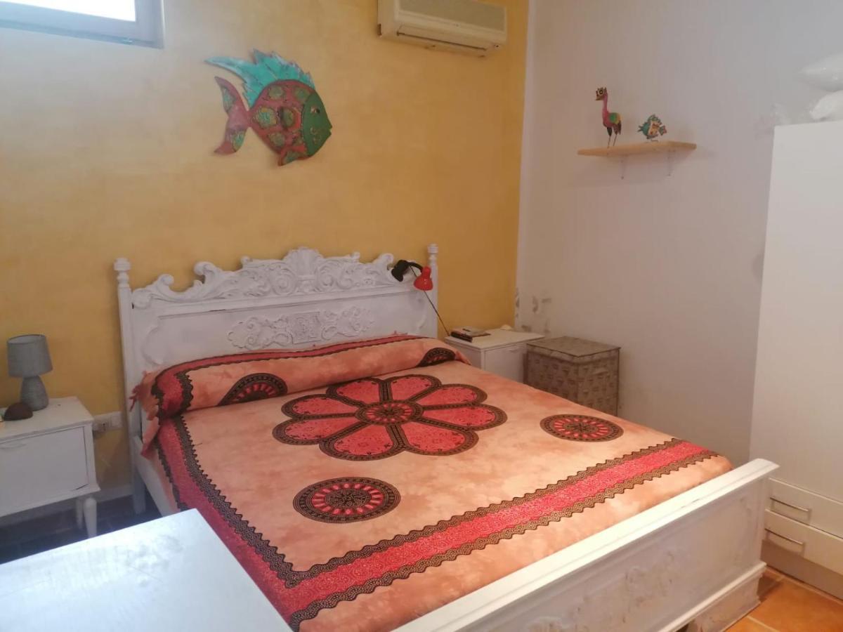 Benennidos Holiday Home Sennori Esterno foto