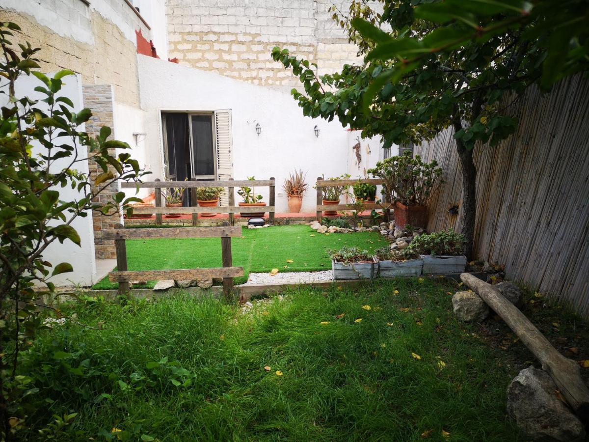 Benennidos Holiday Home Sennori Esterno foto