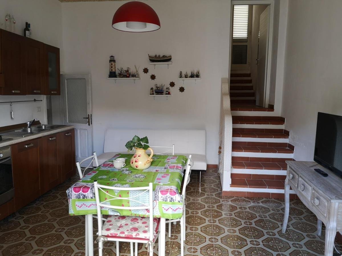 Benennidos Holiday Home Sennori Esterno foto