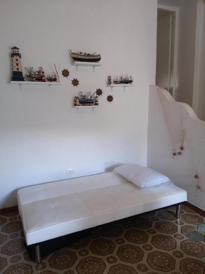 Benennidos Holiday Home Sennori Esterno foto